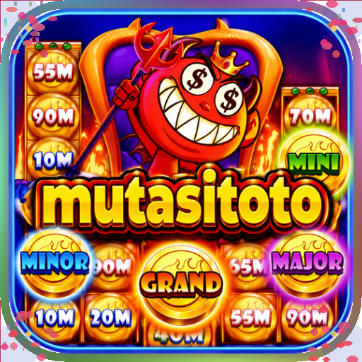 mutasitoto — galeri pratinjau Resmi APK